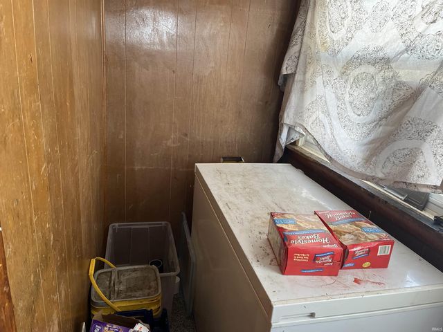 2007 S Penn Street, Muncie, IN 47302