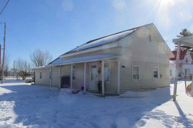 2007 S Penn Street, Muncie, IN 47302