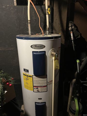 2007 S Penn Street, Muncie, IN 47302