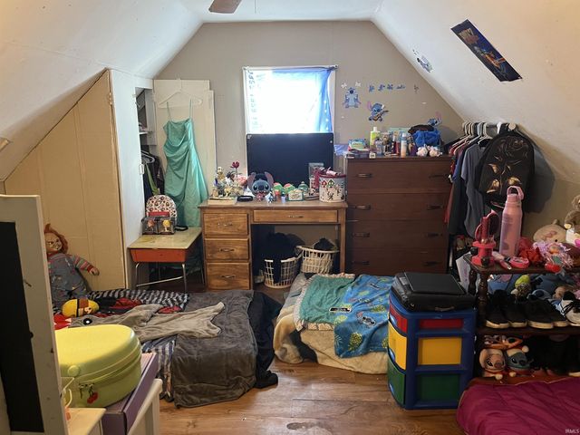 2007 S Penn Street, Muncie, IN 47302