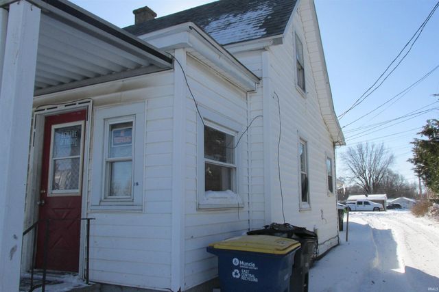 2007 S Penn Street, Muncie, IN 47302