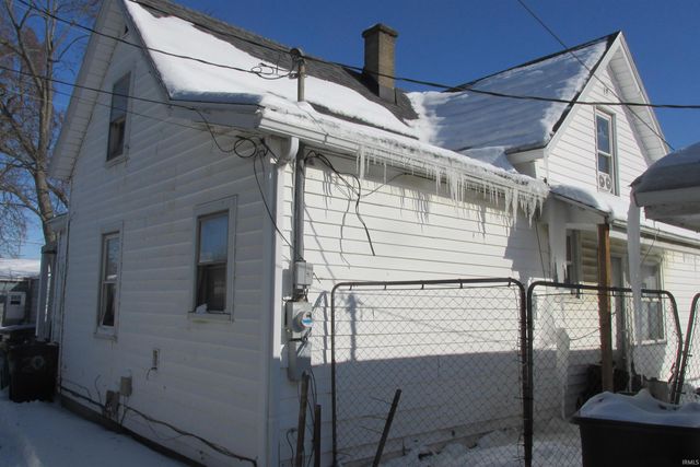 2007 S Penn Street, Muncie, IN 47302