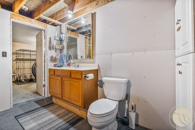 4401 Murphy Avenue, Billings, MT 59101