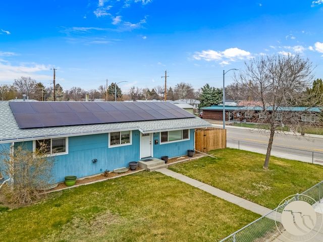 4401 Murphy Avenue, Billings, MT 59101