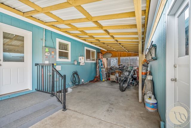 4401 Murphy Avenue, Billings, MT 59101