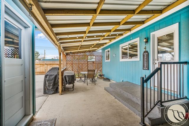 4401 Murphy Avenue, Billings, MT 59101