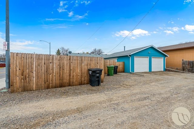 4401 Murphy Avenue, Billings, MT 59101