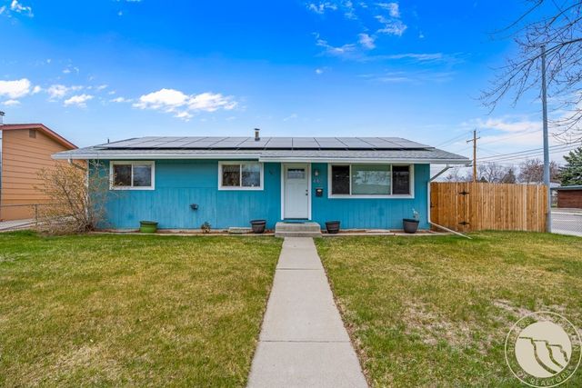 4401 Murphy Avenue, Billings, MT 59101