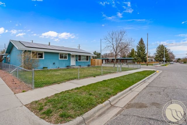 4401 Murphy Avenue, Billings, MT 59101