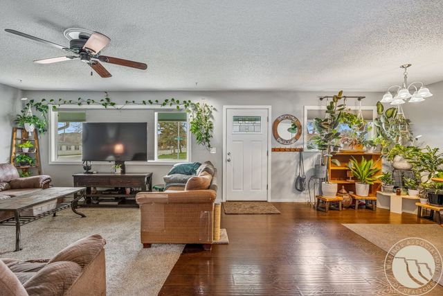 4401 Murphy Avenue, Billings, MT 59101