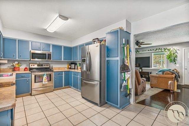 4401 Murphy Avenue, Billings, MT 59101