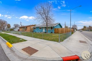 4401 Murphy Avenue, Billings, MT 59101