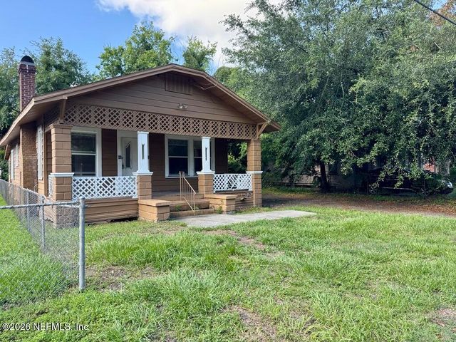 2972 DIGNAN Street, Jacksonville, FL 32254