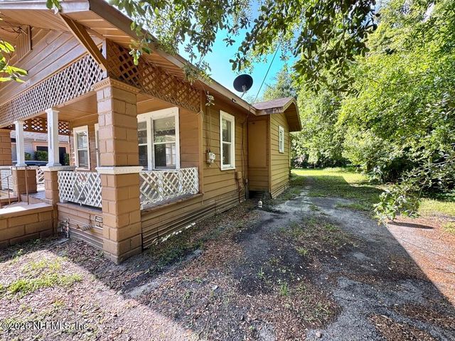 2972 DIGNAN Street, Jacksonville, FL 32254