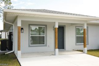 917 Graystone AVE, Lehigh Acres, FL 33974