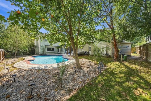 27209 Wells Lane, Conroe, TX 77385