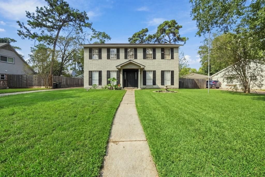 27209 Wells Lane, Conroe, TX 77385