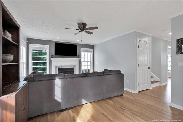 3500 Sunchase Court, Fayetteville, NC 28306