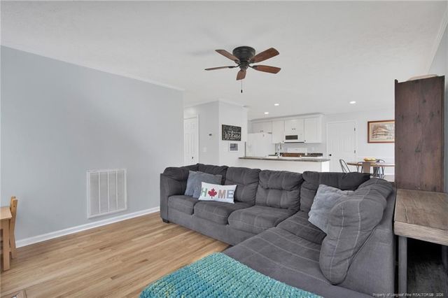 3500 Sunchase Court, Fayetteville, NC 28306