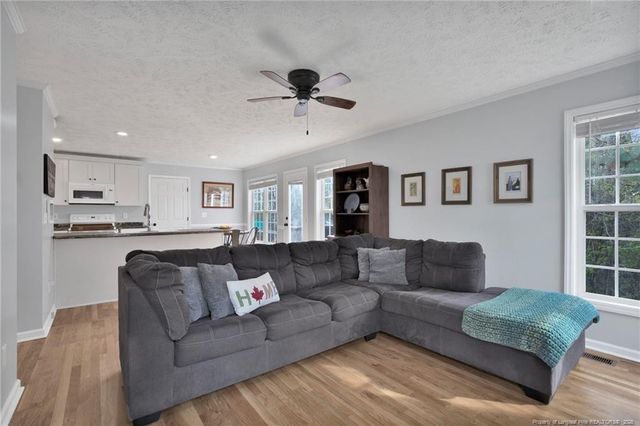 3500 Sunchase Court, Fayetteville, NC 28306