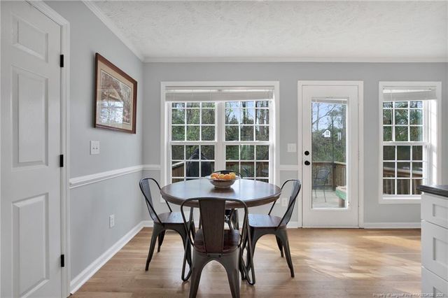 3500 Sunchase Court, Fayetteville, NC 28306