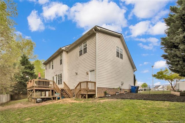 3500 Sunchase Court, Fayetteville, NC 28306