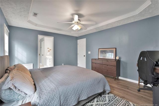 3500 Sunchase Court, Fayetteville, NC 28306