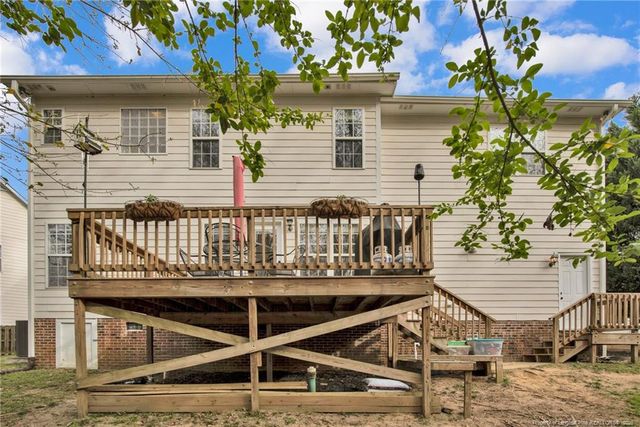 3500 Sunchase Court, Fayetteville, NC 28306