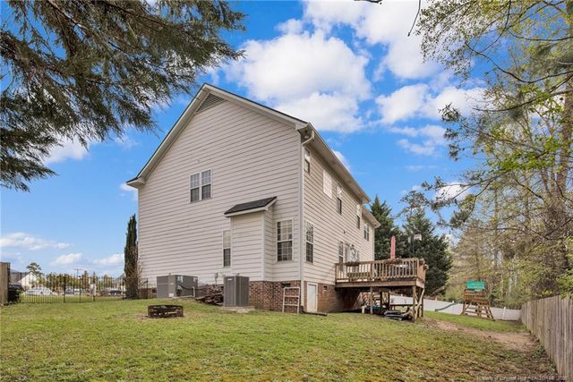 3500 Sunchase Court, Fayetteville, NC 28306