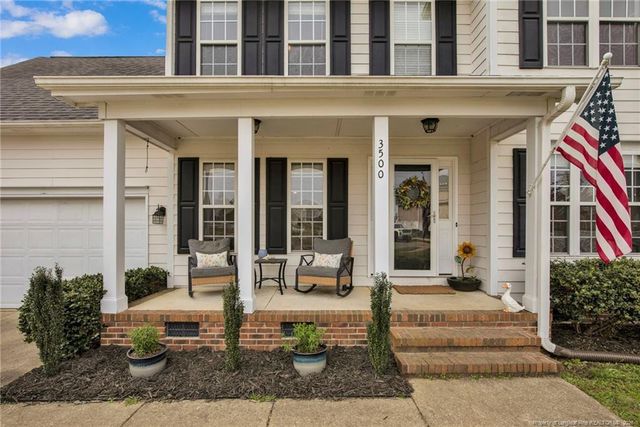 3500 Sunchase Court, Fayetteville, NC 28306
