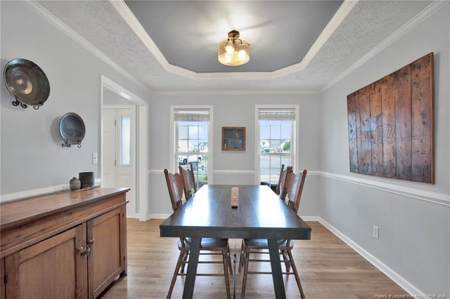 3500 Sunchase Court, Fayetteville, NC 28306