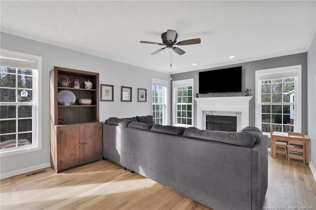 3500 Sunchase Court, Fayetteville, NC 28306