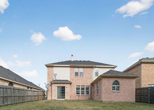 2139 Matagorda Lane, Grand Prairie, TX 75052