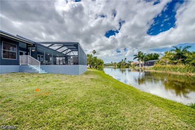 14933 Bonaire CIR, Fort Myers, FL 33908