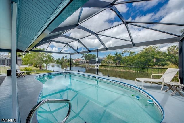 14933 Bonaire CIR, Fort Myers, FL 33908