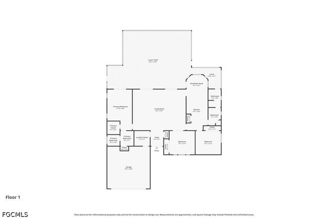 14933 Bonaire CIR, Fort Myers, FL 33908