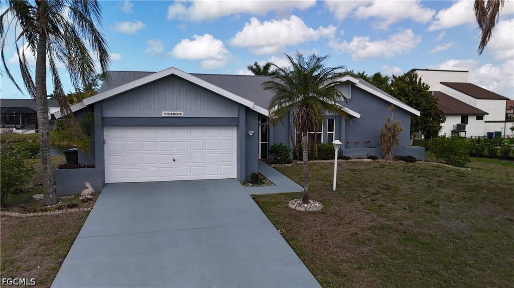 14933 Bonaire CIR, Fort Myers, FL 33908
