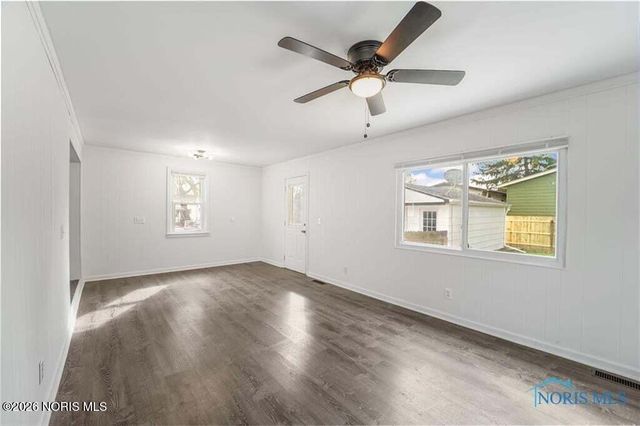 1027 Michigan Avenue, Maumee, OH 43537