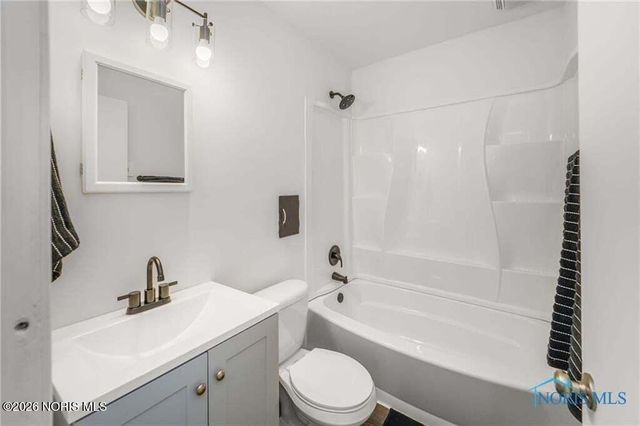 1027 Michigan Avenue, Maumee, OH 43537