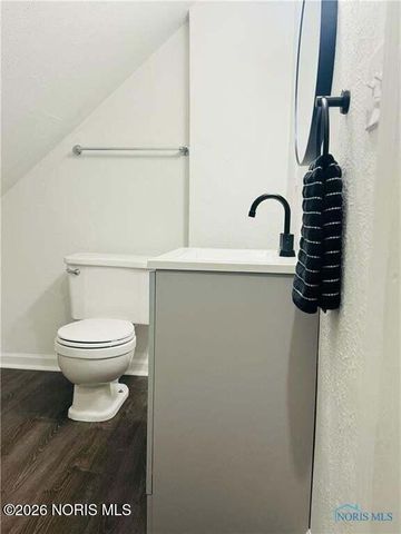 1027 Michigan Avenue, Maumee, OH 43537