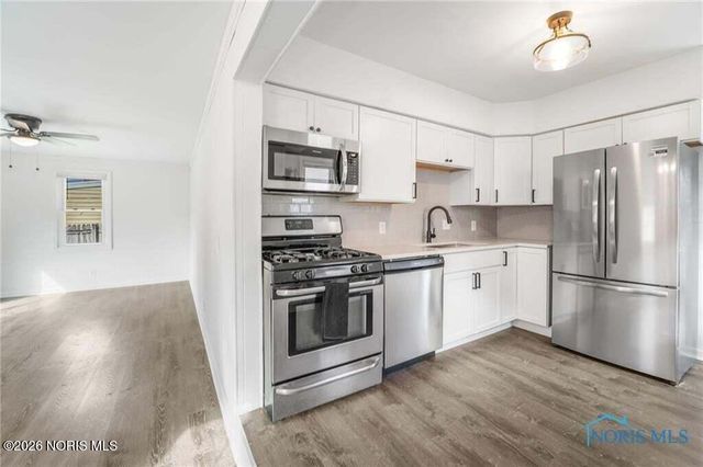 1027 Michigan Avenue, Maumee, OH 43537