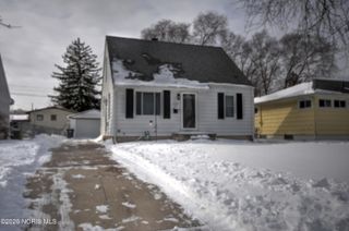 1027 Michigan Avenue, Maumee, OH 43537