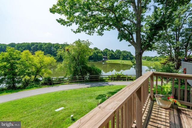 7261 DOCKSIDE LN, Columbia, MD 21045