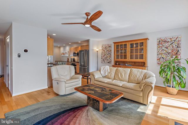 7261 DOCKSIDE LN, Columbia, MD 21045
