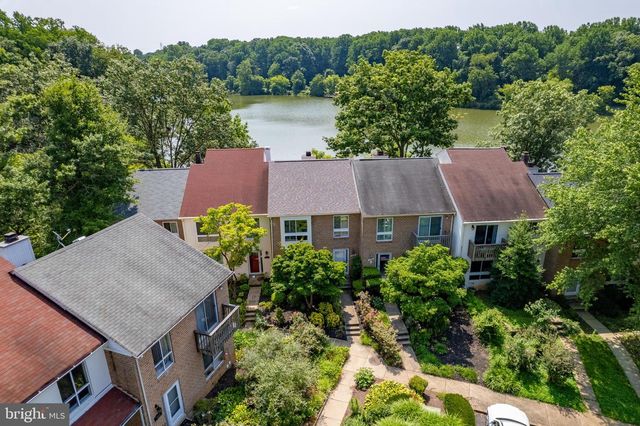 7261 DOCKSIDE LN, Columbia, MD 21045