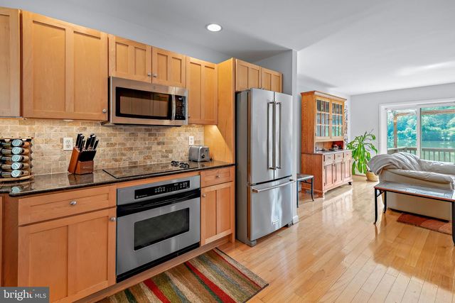 7261 DOCKSIDE LN, Columbia, MD 21045
