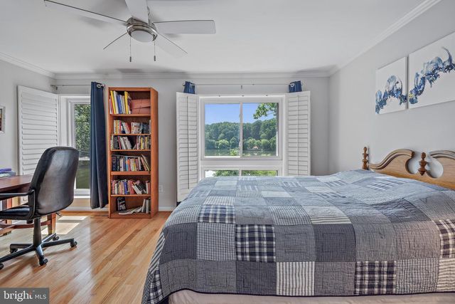 7261 DOCKSIDE LN, Columbia, MD 21045