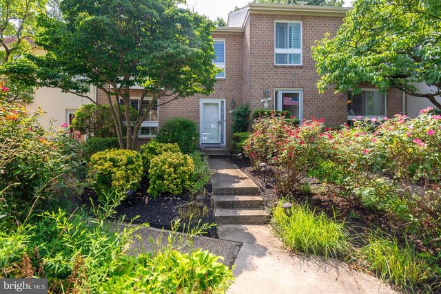 7261 DOCKSIDE LN, Columbia, MD 21045