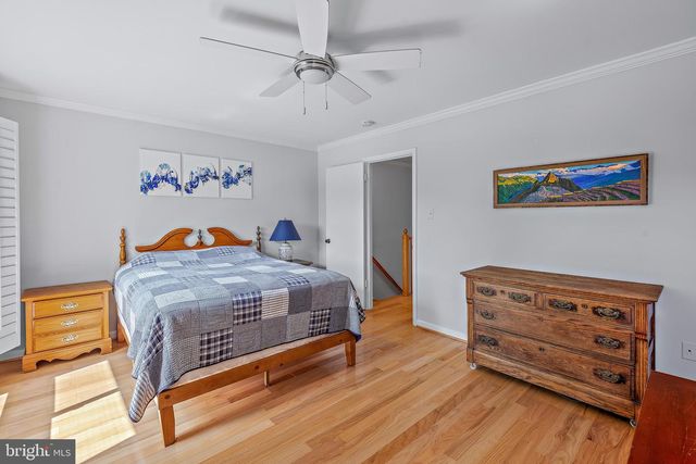 7261 DOCKSIDE LN, Columbia, MD 21045