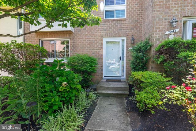 7261 DOCKSIDE LN, Columbia, MD 21045
